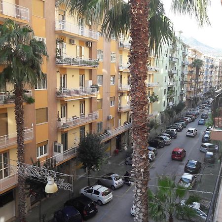 Homeaway Salerno Zimmer foto