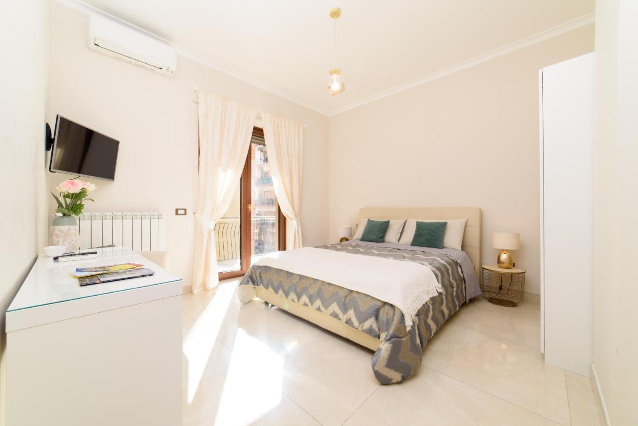 Homeaway Salerno Exterior foto