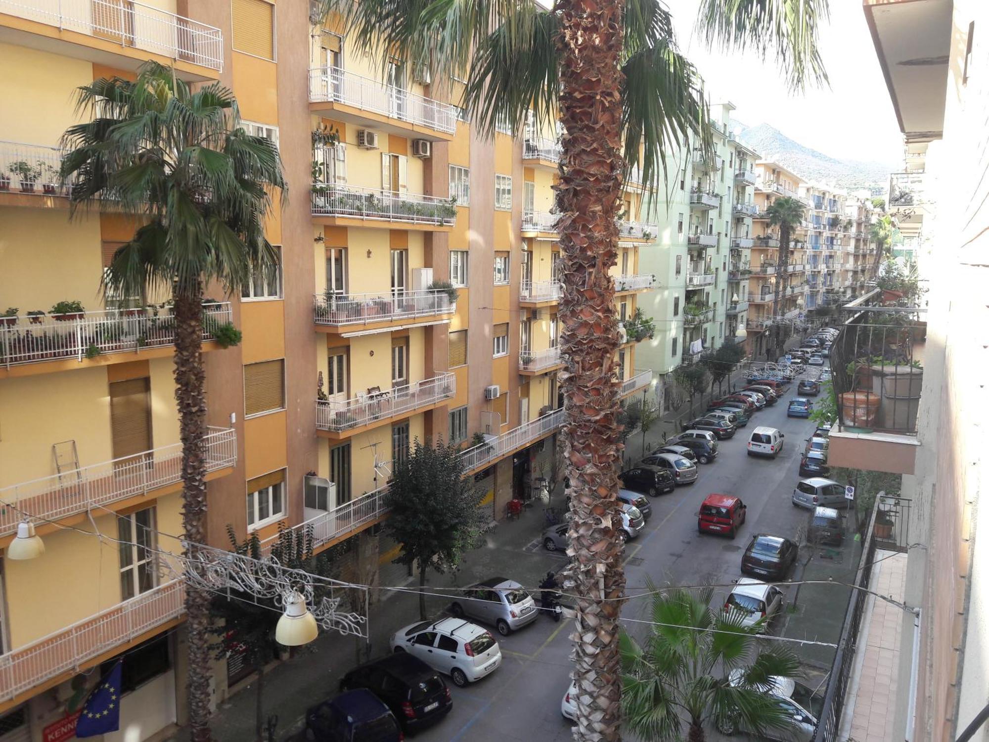 Homeaway Salerno Zimmer foto