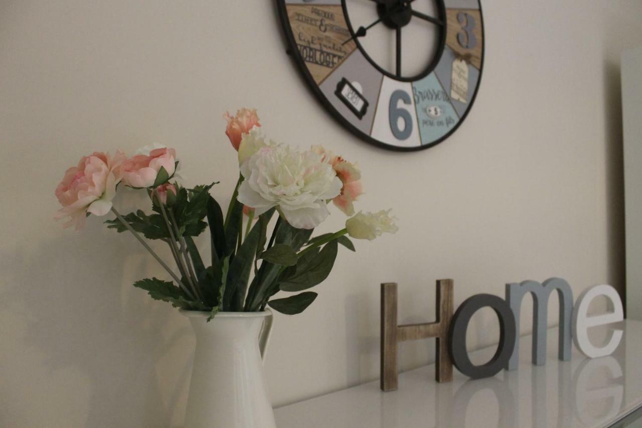 Homeaway Salerno Exterior foto